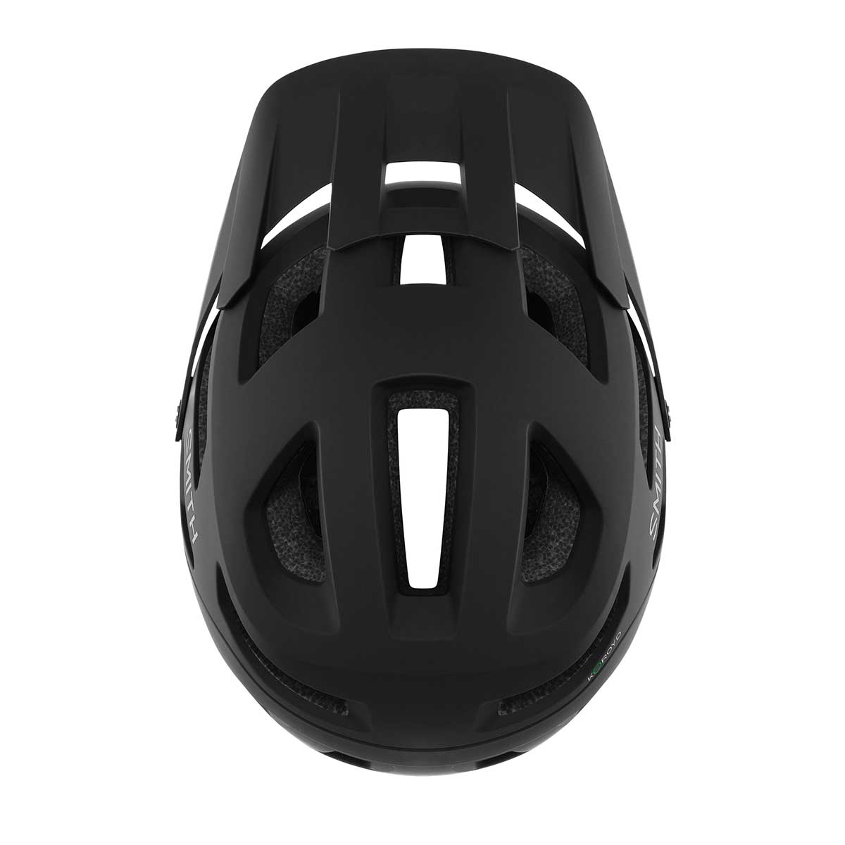 Smith Payroll MIPS Helmet in Matte Black